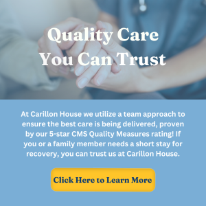 Quality Care You Can Trust