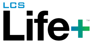 Life+ Color Logo